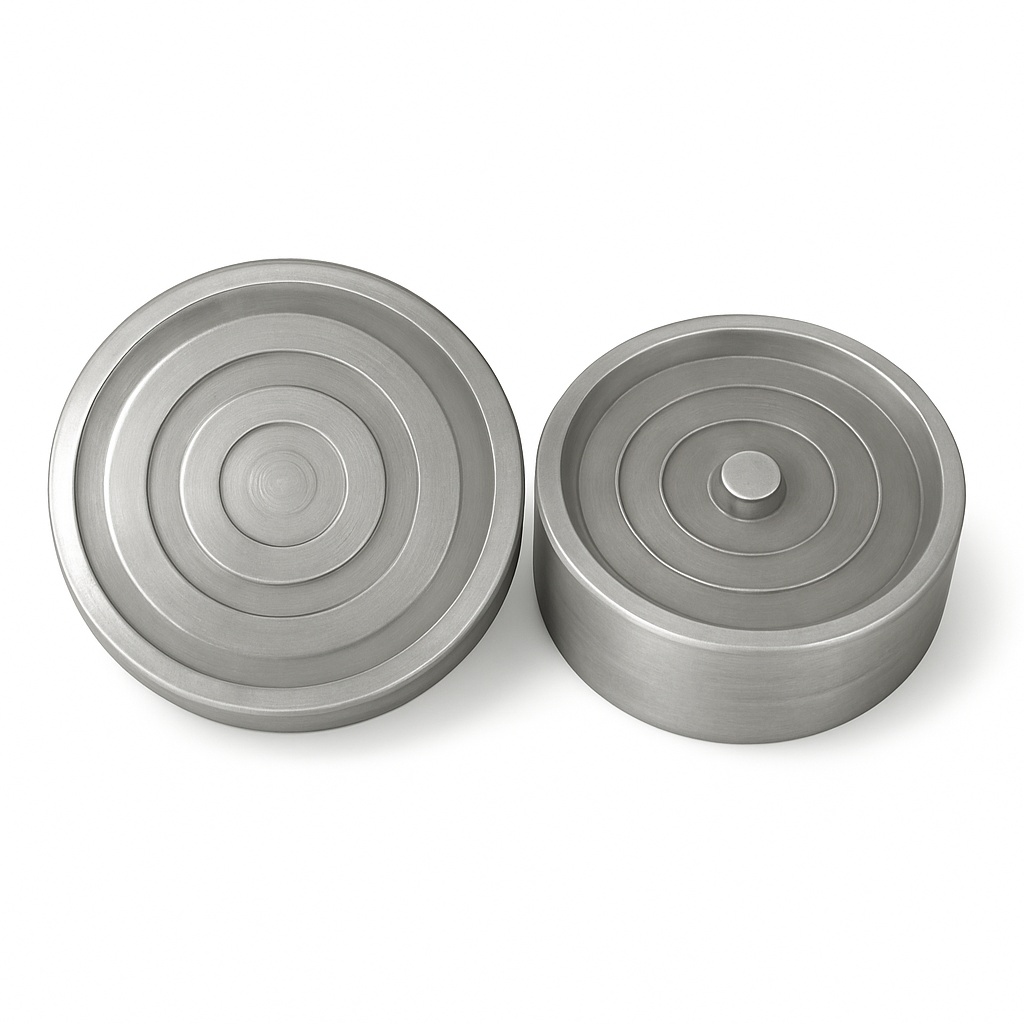 SS Paper Plate Machine Die