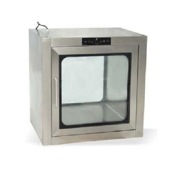 SS Pass Box Equipment