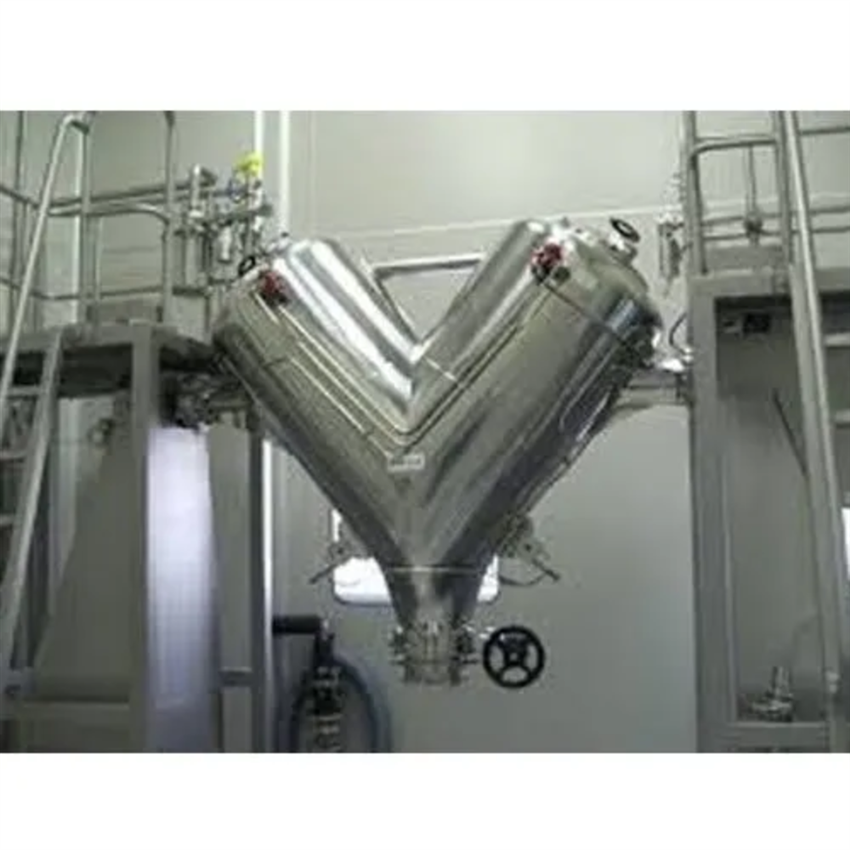 SS Pharmaceutical V Blender