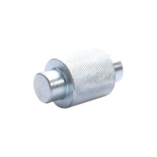 SS Polished Knurling Equipment