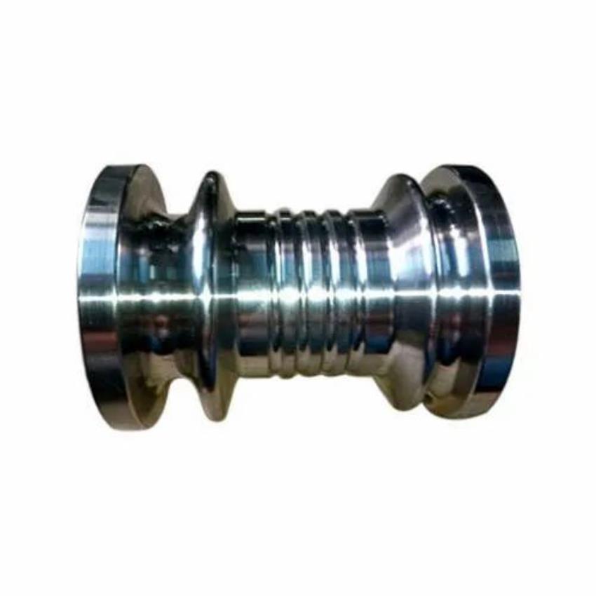 SS Polished Section Mill Roll