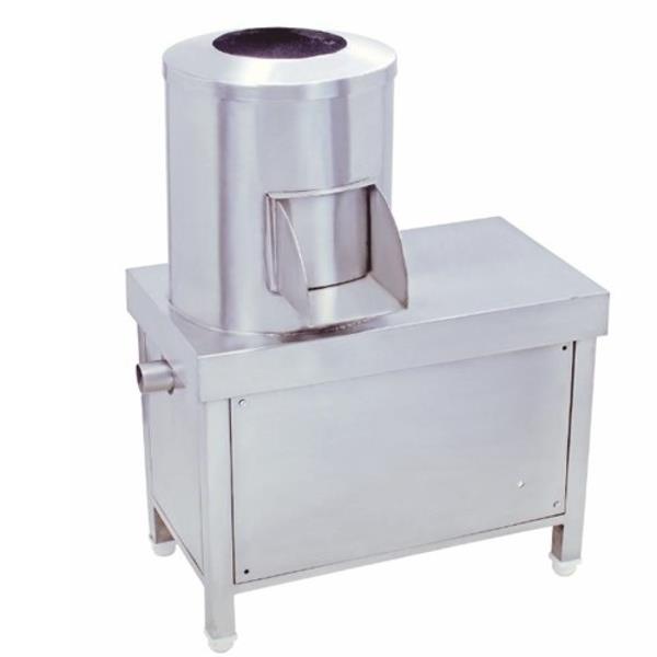 SS Potato Peeling Machine 150 Kg/Hr