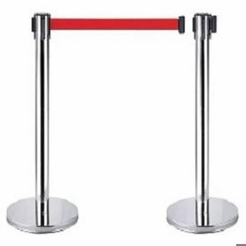 SS Queue Management Post