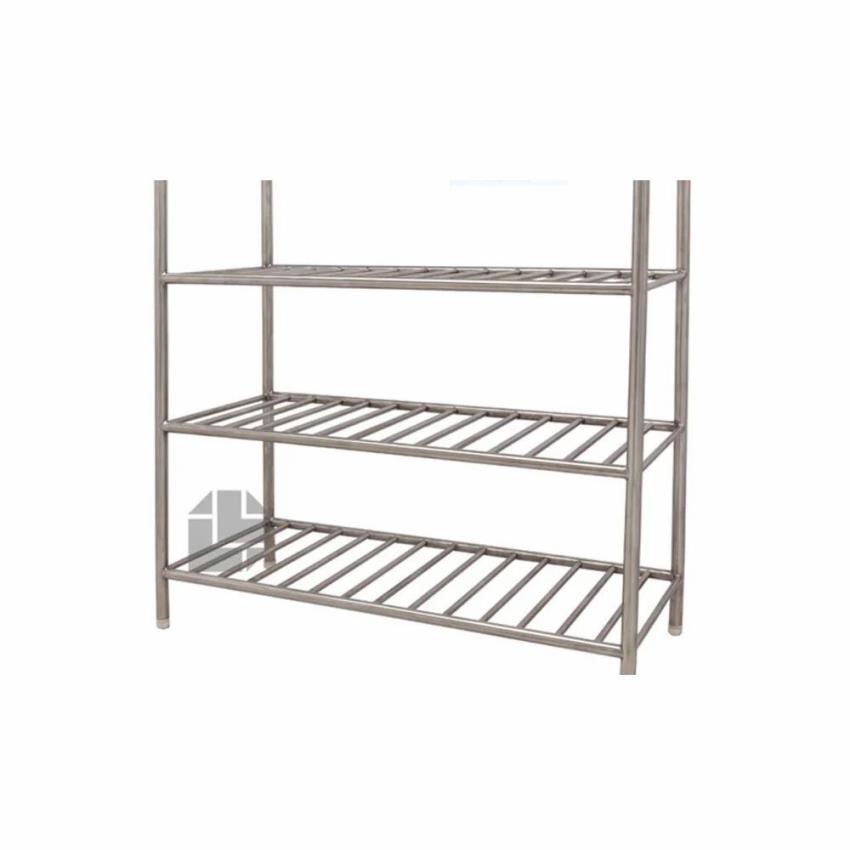 SS Rack for Lab Tools