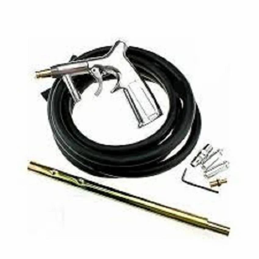 SS Sandblasting Tool