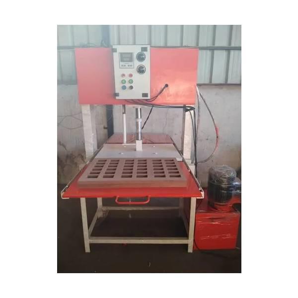 Scrubber Packing Machine