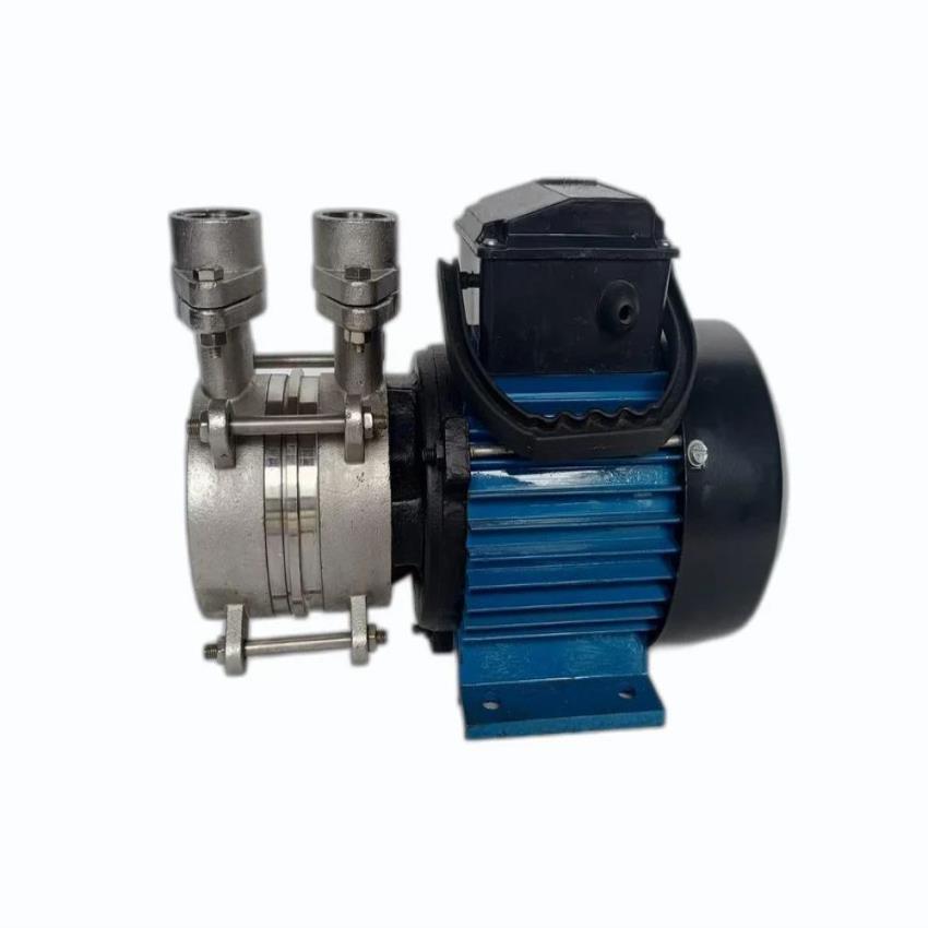 SS Self Priming Monoblock Fluid Pump