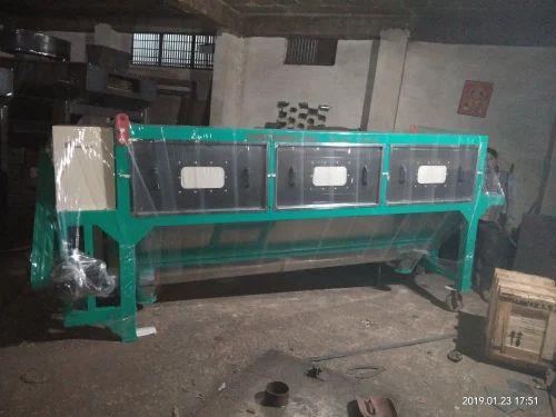 SS 440V Sentrifugal Machine