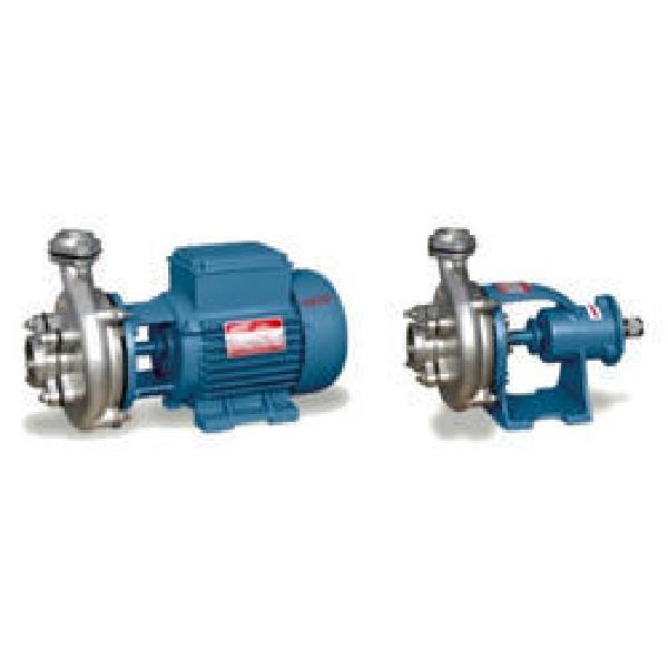 SS Small Electric Centrifugal Pump