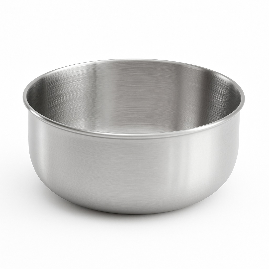 Stainless Steel Sponge Holder Bowl