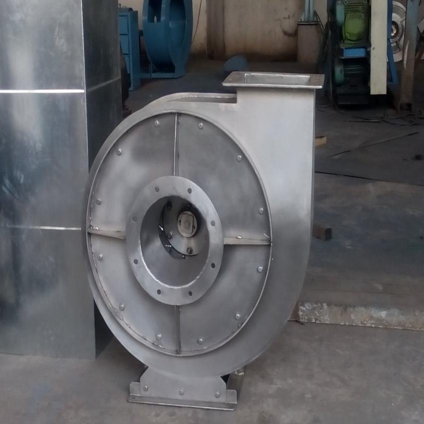 SS Stainless Steel Industrial Centrifugal Blower