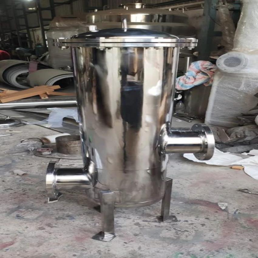 Stainless Steel Steam Filter