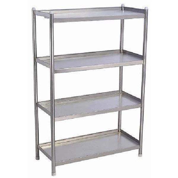 SS Storage Equipment