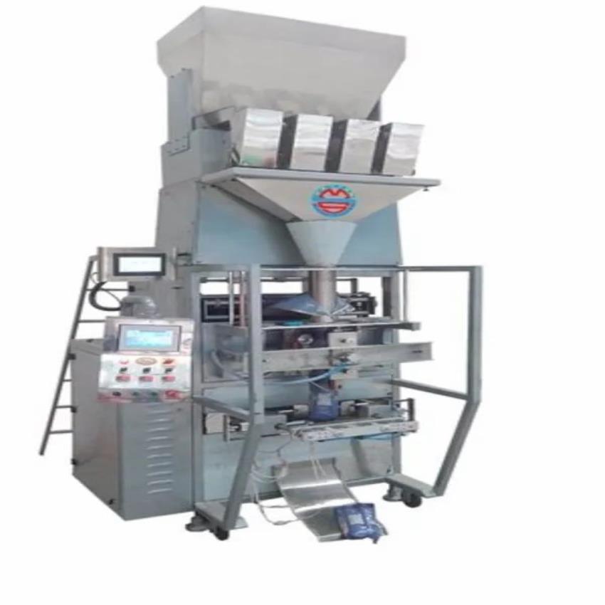 SS Automatic Sugar Packing Machine