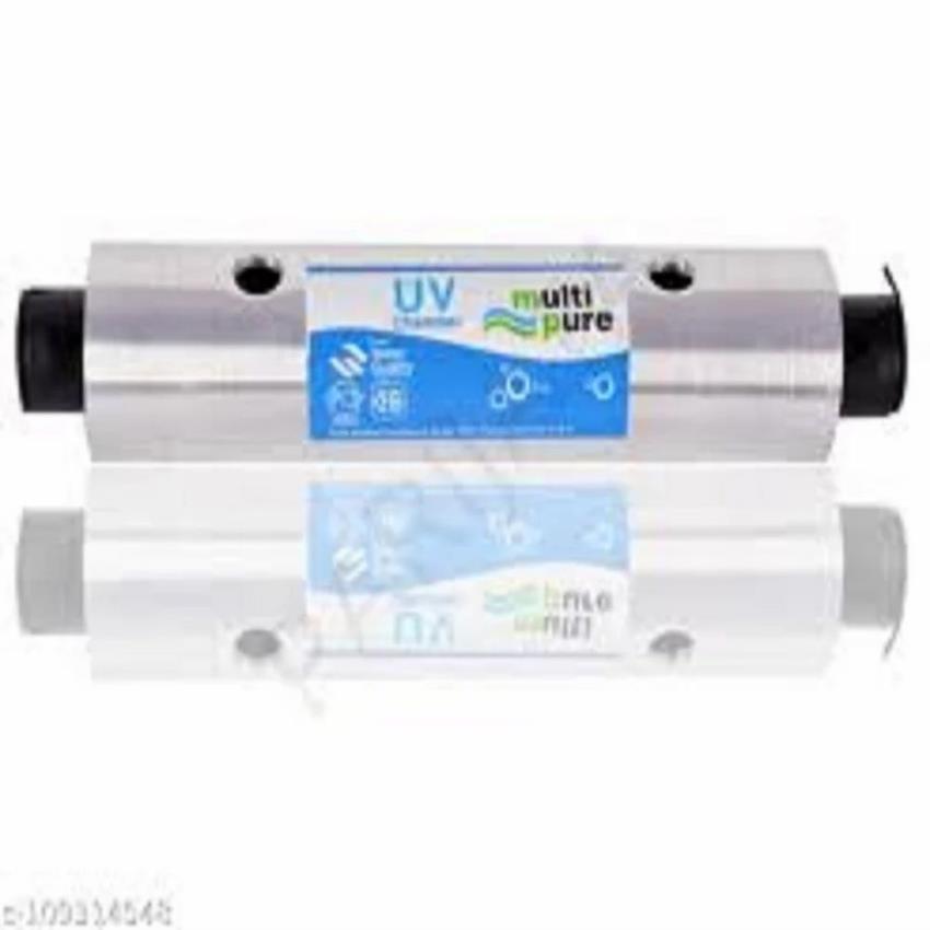 SS UV Barrel for RO