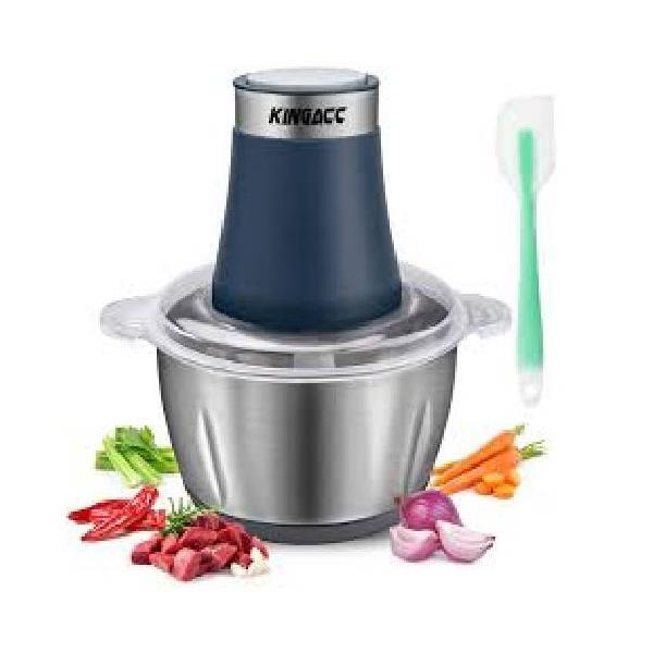 Industrial SS Vegetable Processing Machine