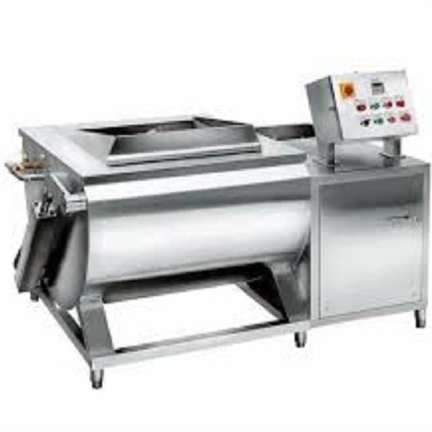 Stainless Steel Vegetable Washer