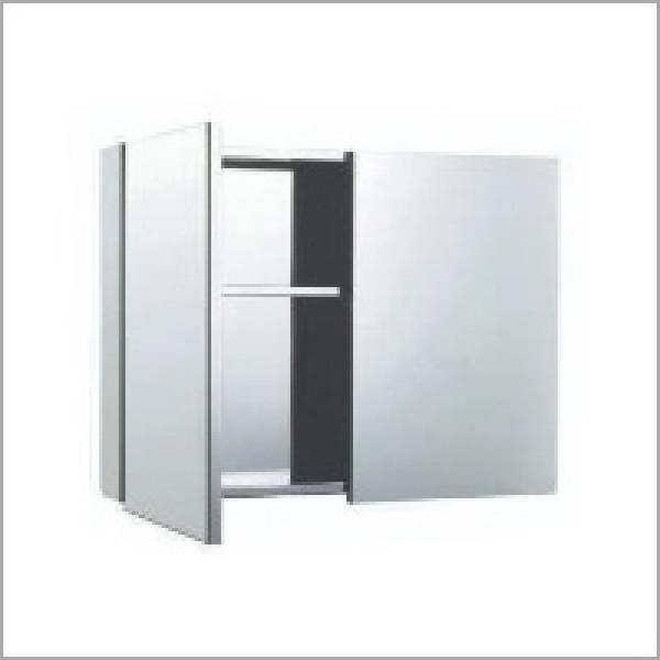 Custom SS Wall Mounted Cabinet