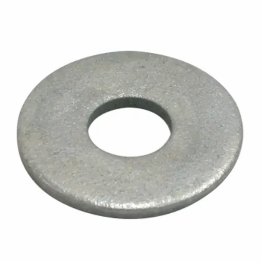 Stainless Steel Washer, Pharma/Chemical Application