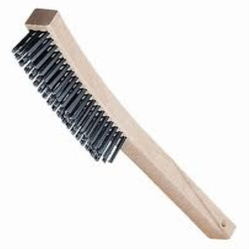 Stainless Steel Wire Brush