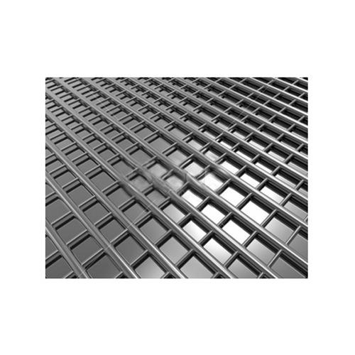 SS Wire Mesh For Industrial Fencing