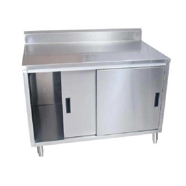 Stainless Steel Work Counter