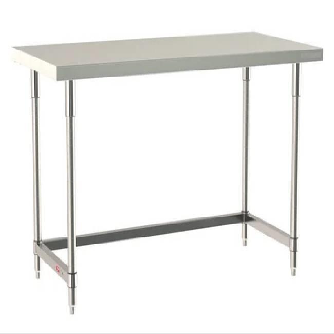 Stainless Steel Work Station