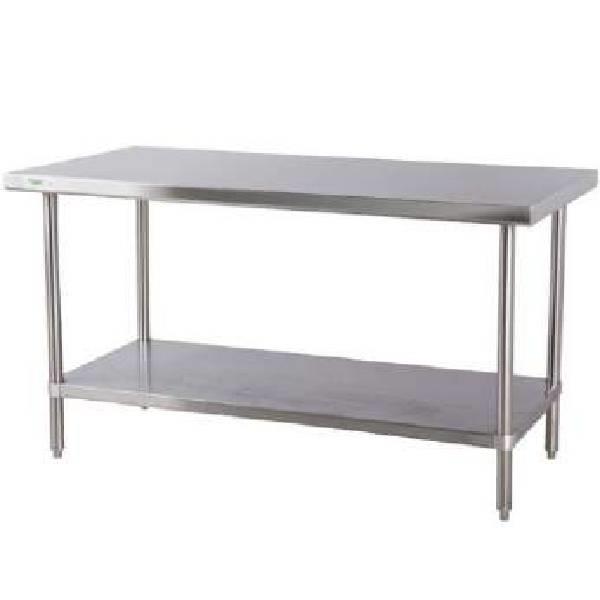 Stainless Steel Work Table