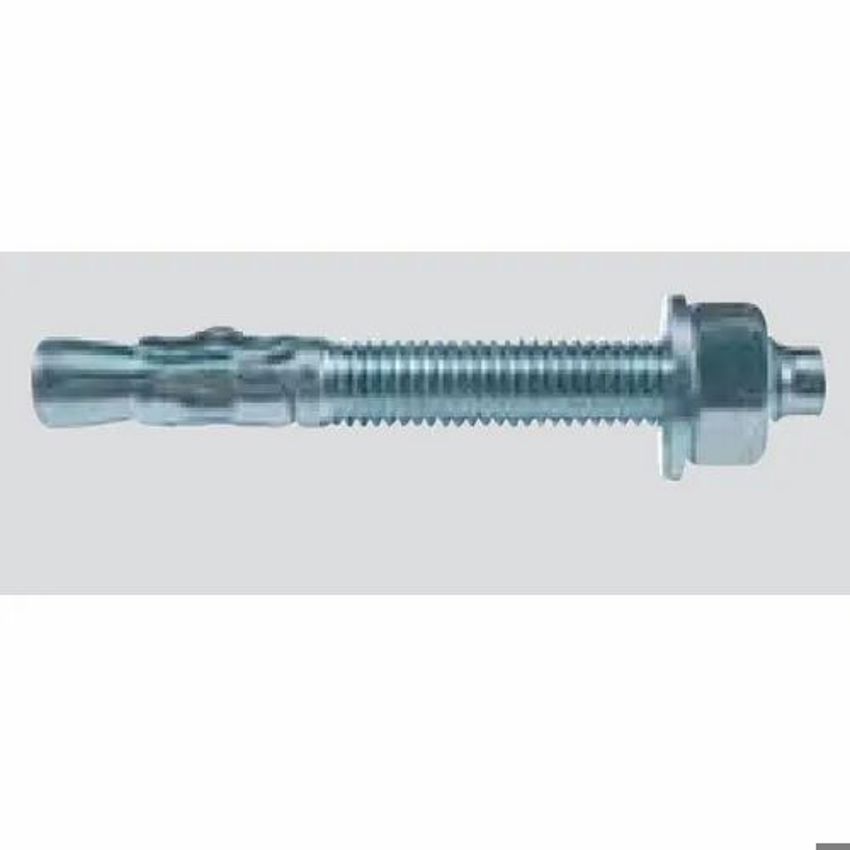 Zinc Plated Fischer Wedge Anchor