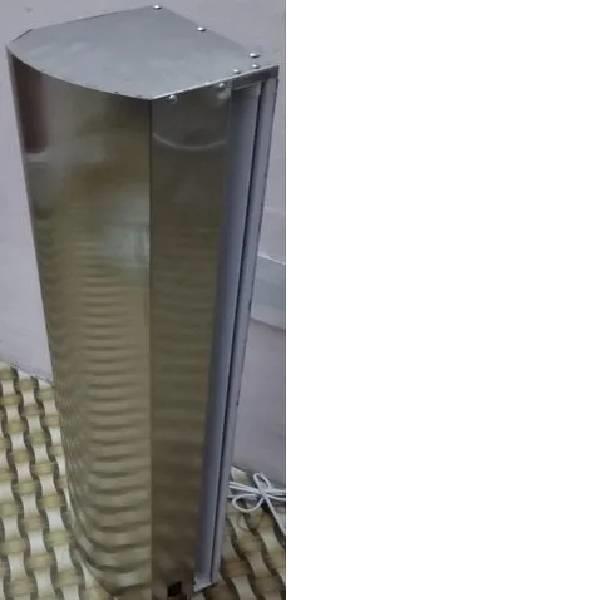 SS304 Air Curtain, 5ft