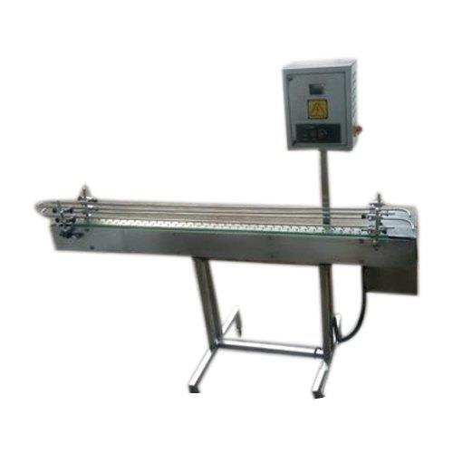 SS304 Bottle Chain Conveyor Equipment