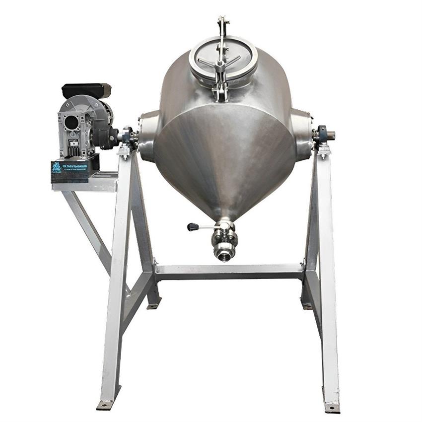 SS304 Butter Churn Machine