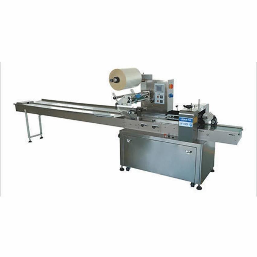 SS304 Soap Pouch Machine