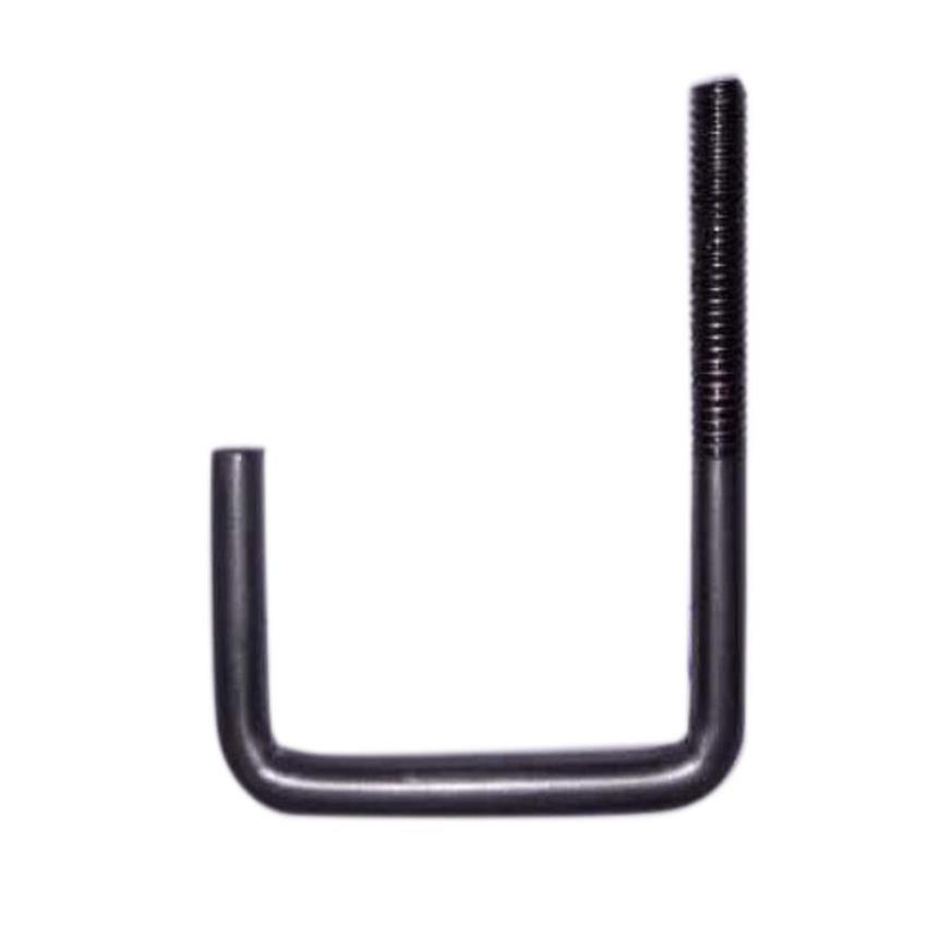 SS304 Solar Panel M6 J Hook