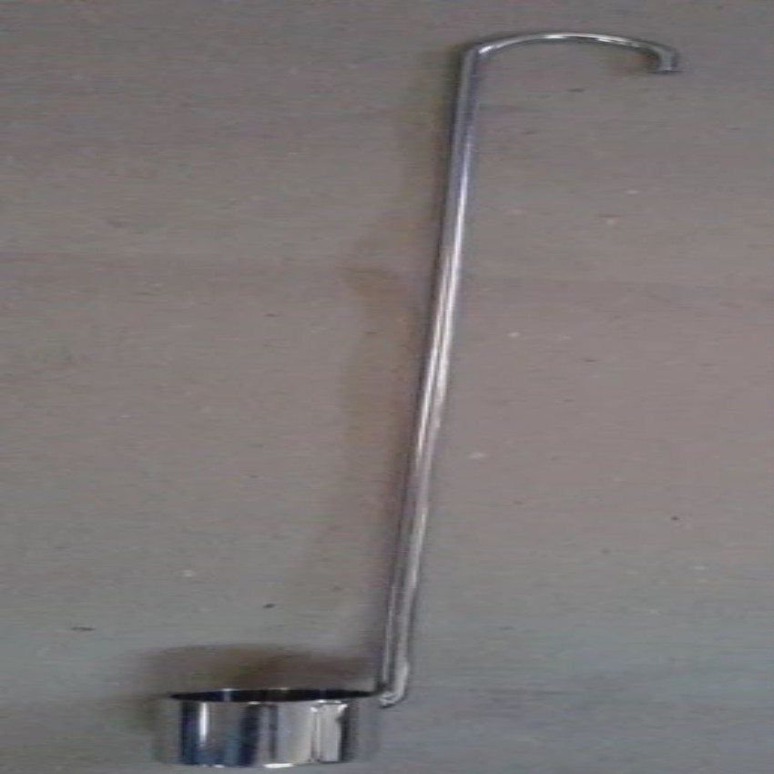 SS316 Pharmaceutical Liquid Sampler