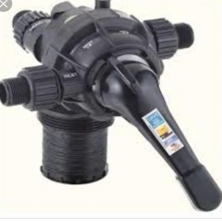 Pneumatic Diaphragm Valve, Industrial, 1/2 inch