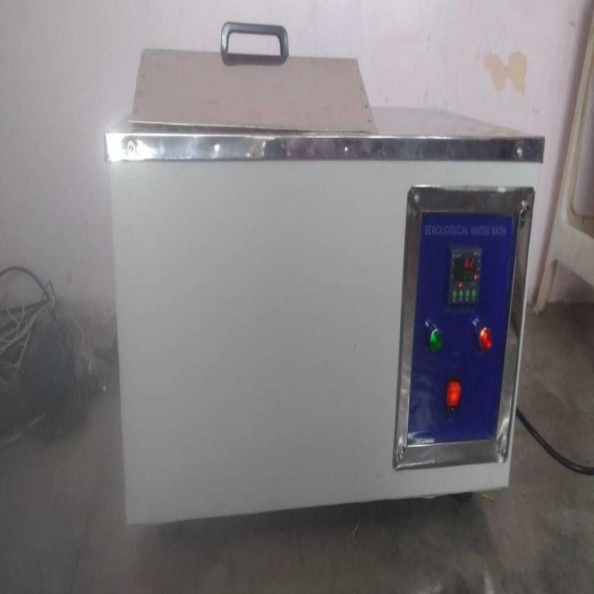 SSE-3 Serological Water Bath, Laboratory Use