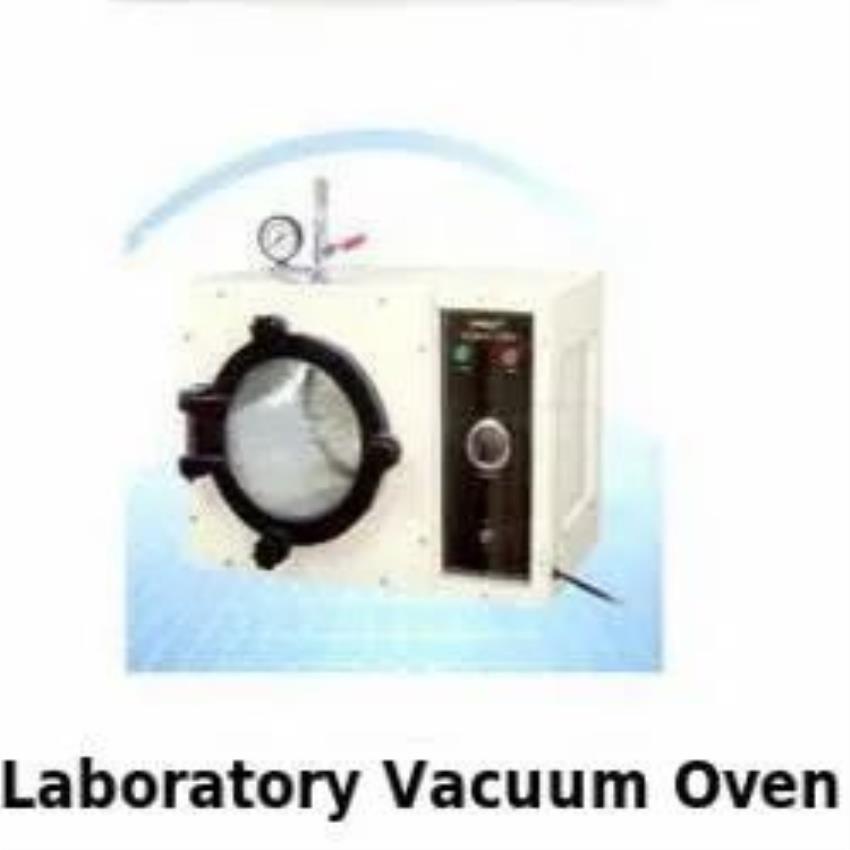 SSE-VO Laboratory Vacuum Oven