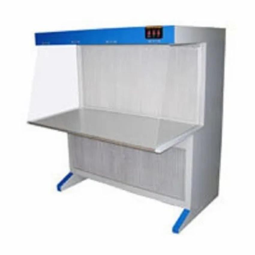 Mild Steel Clean Room Equipment, Horizontal