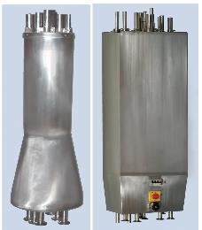 SSS Stainless Steel Lab Pendant