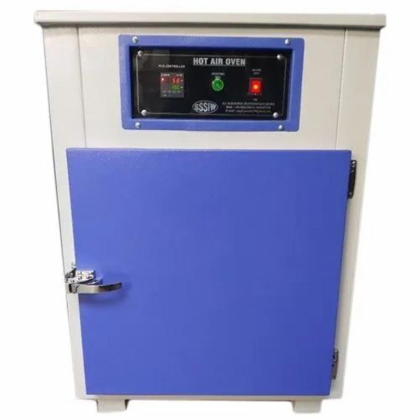 SSSIW Lab Mild Steel Oven