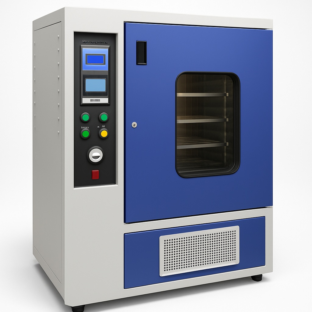 SSSIW Single Phase Germinator Machine