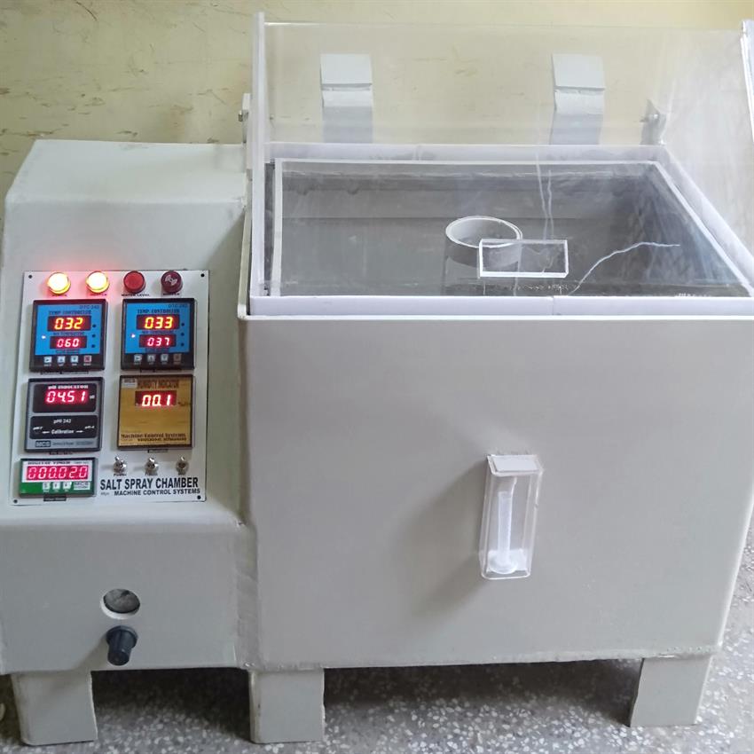 SST-216A Salt Mist Chamber