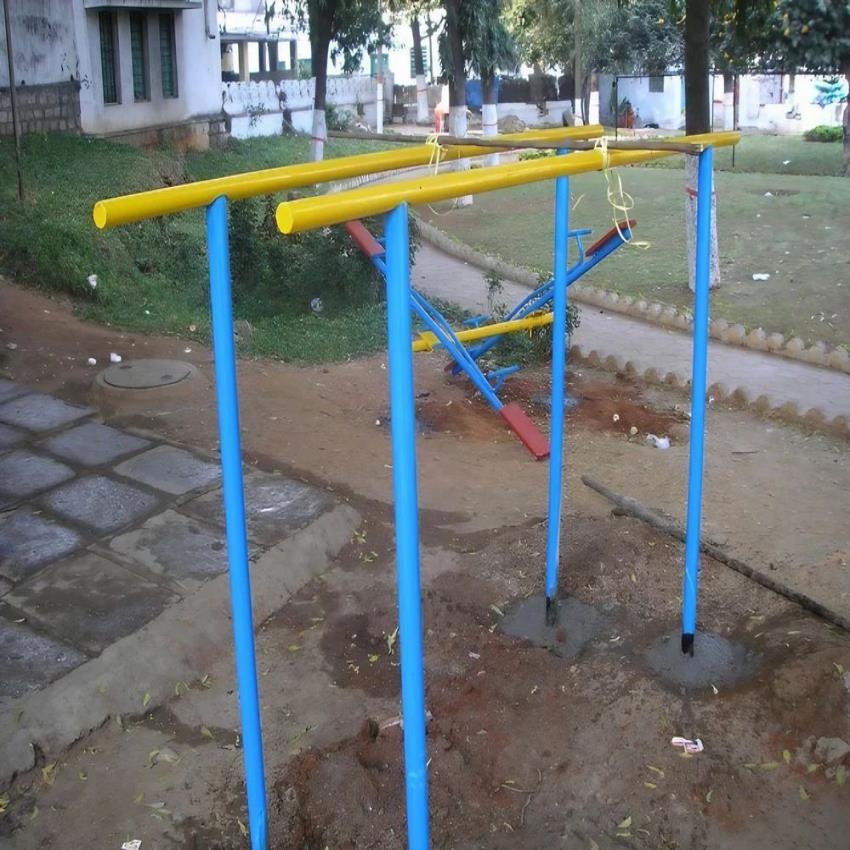 SSV Fitness Parallel Bar