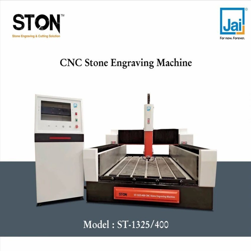 ST-1530 Cnc Stone Engraving Machine