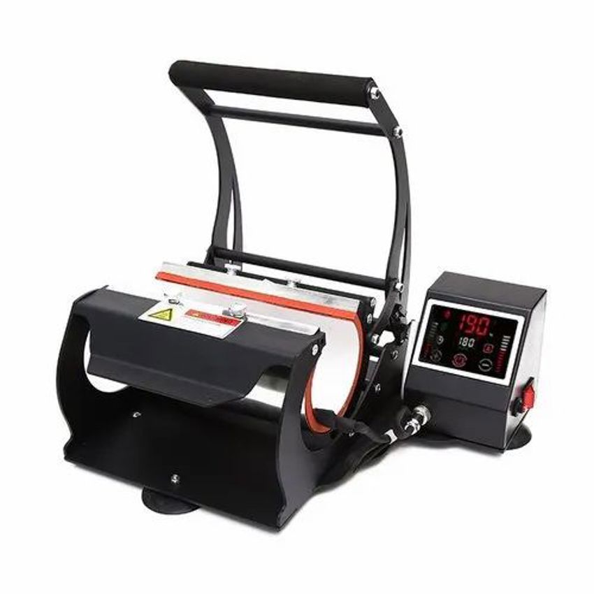 ST-220 Coffee Mug Heat Press