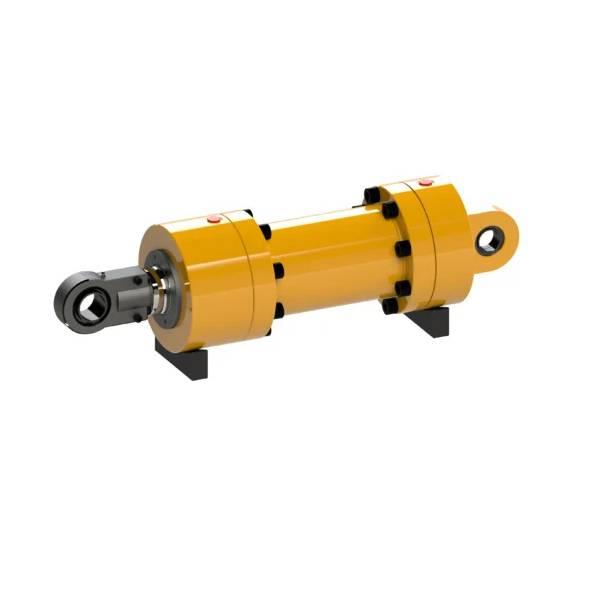 ST 52 Heavy Duty Hydraulic Cylinder