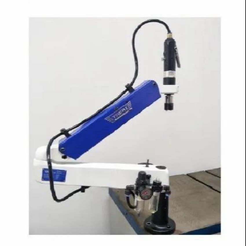 S&T TAIPU Pneumatic Engine Tapping Machine