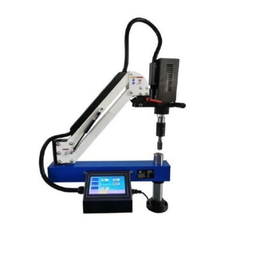 TAIPU Reaming Countersinking Helical Insertion Tapping Machine - Z33110016