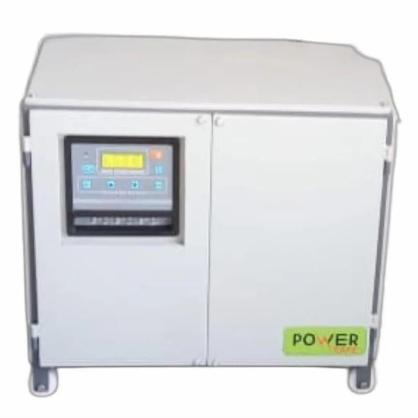 Stabilizer Automatic Voltage Regulator